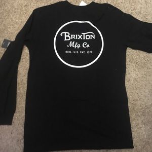Brixton Long sleeve T-Shirt